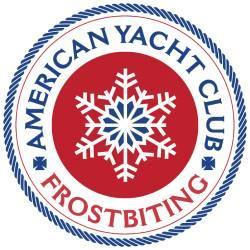 american yacht club frostbiting